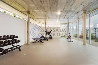 Apartamento T4 para Venda em Ramalde