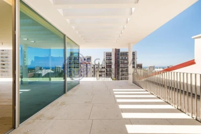 Apartamento T4 para Venda em Ramalde