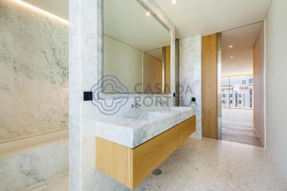 Apartamento T4 para Venda em Ramalde