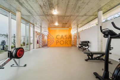 Apartamento T4 para Venda em Ramalde