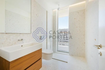 Apartamento T4 para Venda em Ramalde