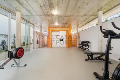Apartamento T4 para Venda em Ramalde