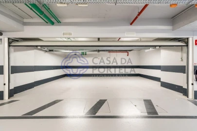 Apartamento T4 para Venda em Ramalde