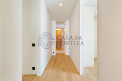 Apartamento T4 para Venda em Ramalde