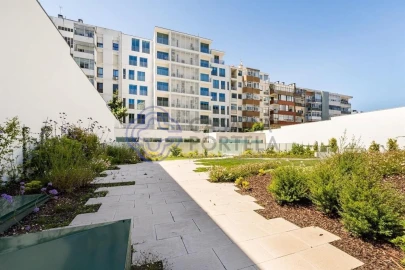 Apartamento T4 para Venda em Ramalde