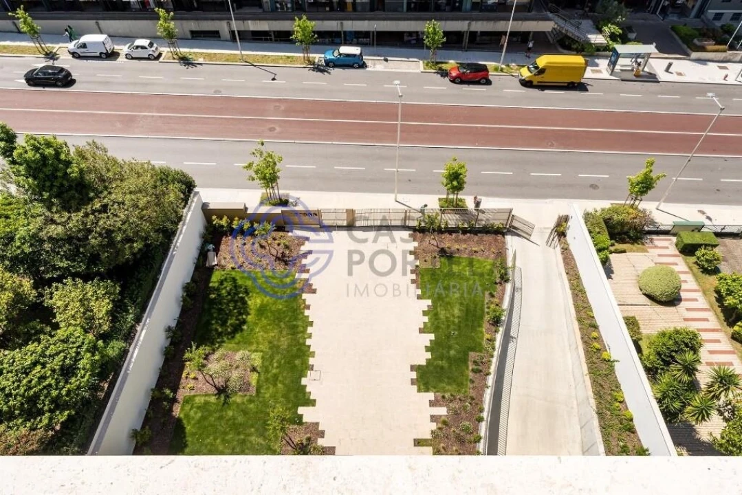 Apartamento T4 para Venda em Ramalde Foto 33
