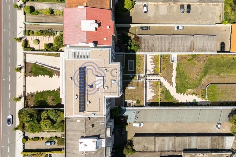 Apartamento T4 para Venda em Ramalde Foto 44