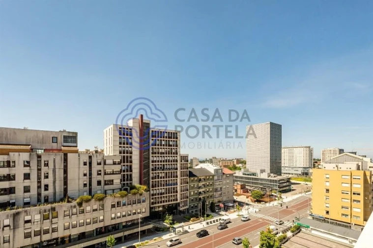 Apartamento T4 para Venda em Ramalde Foto 46