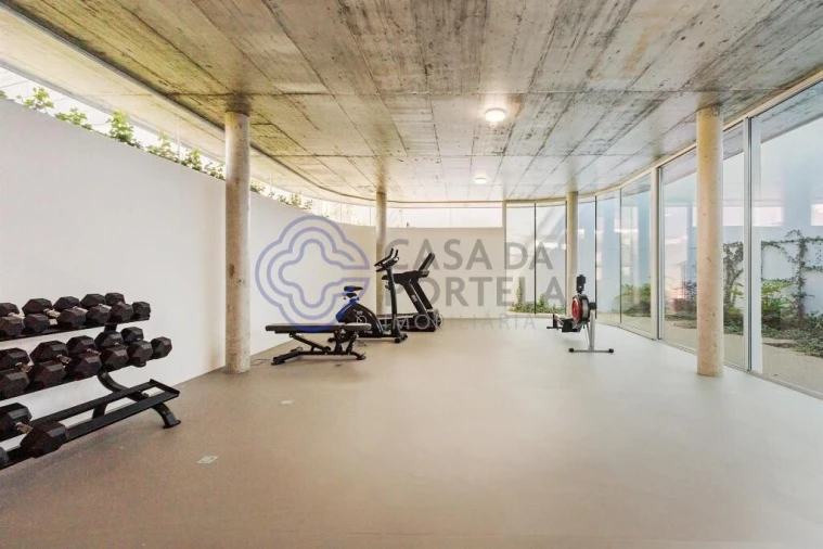 Apartamento T4 para Venda em Ramalde Foto 36