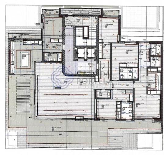 Apartamento T4 para Venda em Ramalde Foto 52