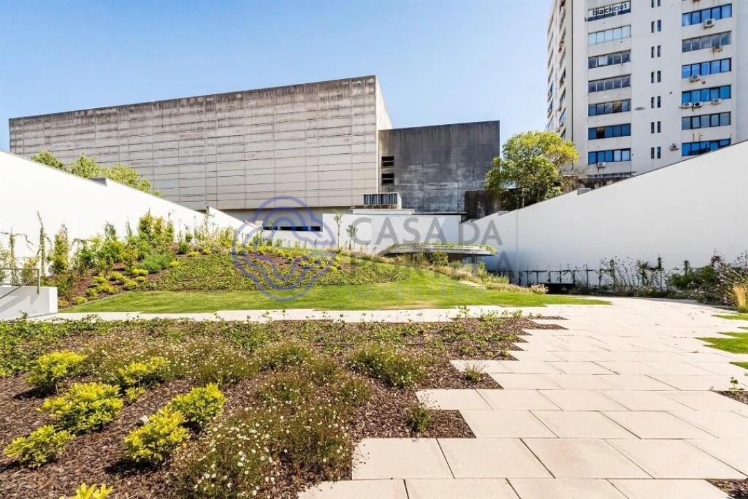 Apartamento T4 para Venda em Ramalde Foto 34