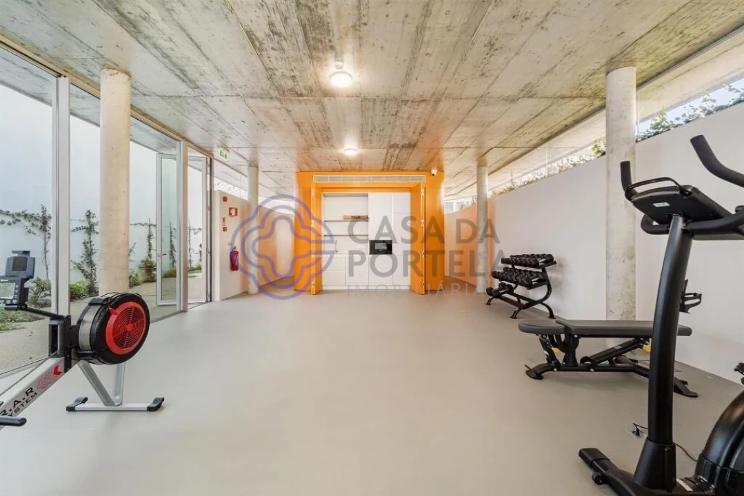 Apartamento T4 para Venda em Ramalde Foto 37