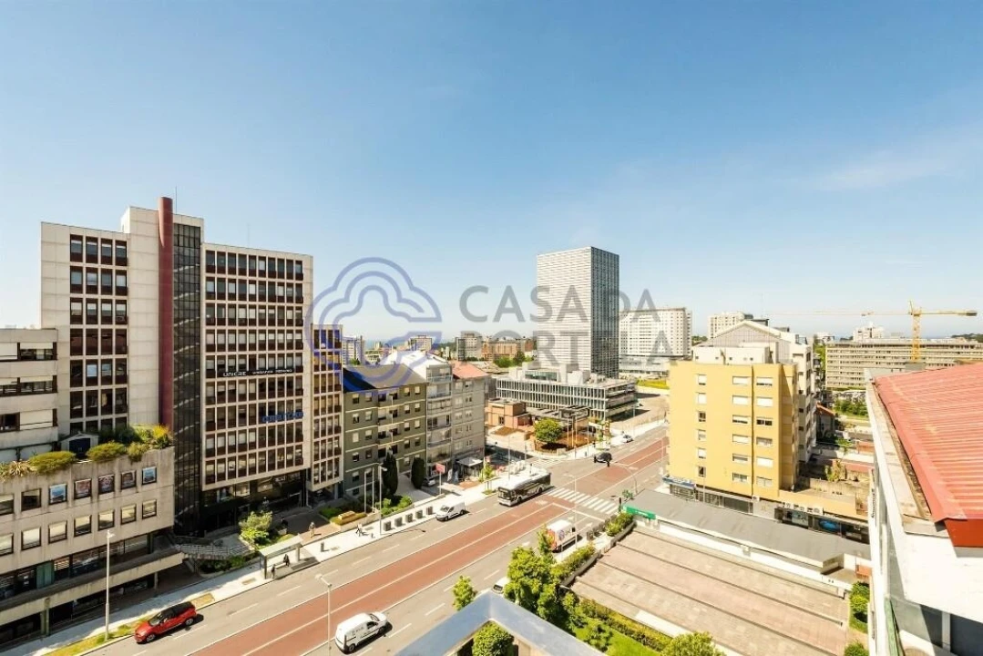 Apartamento T4 para Venda em Ramalde Foto 47