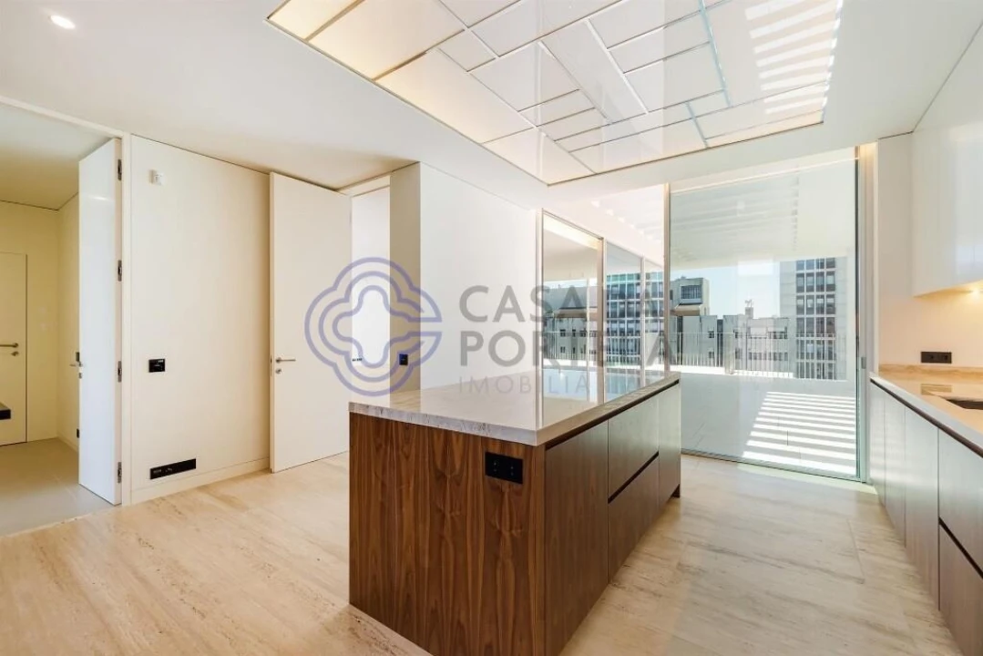 Apartamento T4 para Venda em Ramalde Foto 10