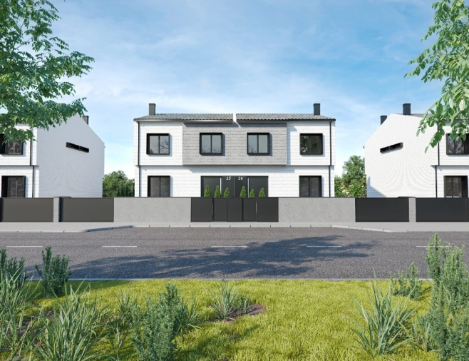 Moradia T4 para Venda em Campo e Sobrado Foto 2