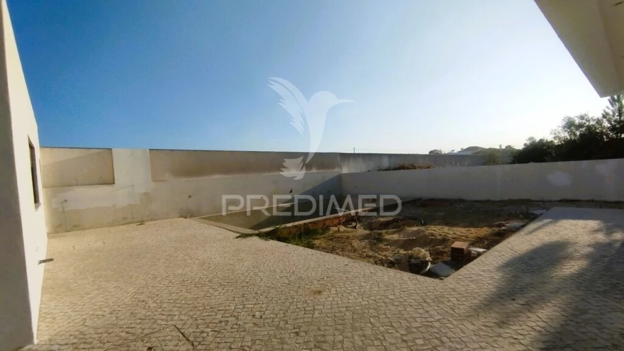 Moradia T4 para Venda em Azeitão (São Lourenço e São Simão) Foto 6