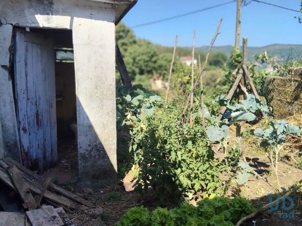 Moradia T2 para Venda em Castanheira de Pêra e Coentral Foto 14