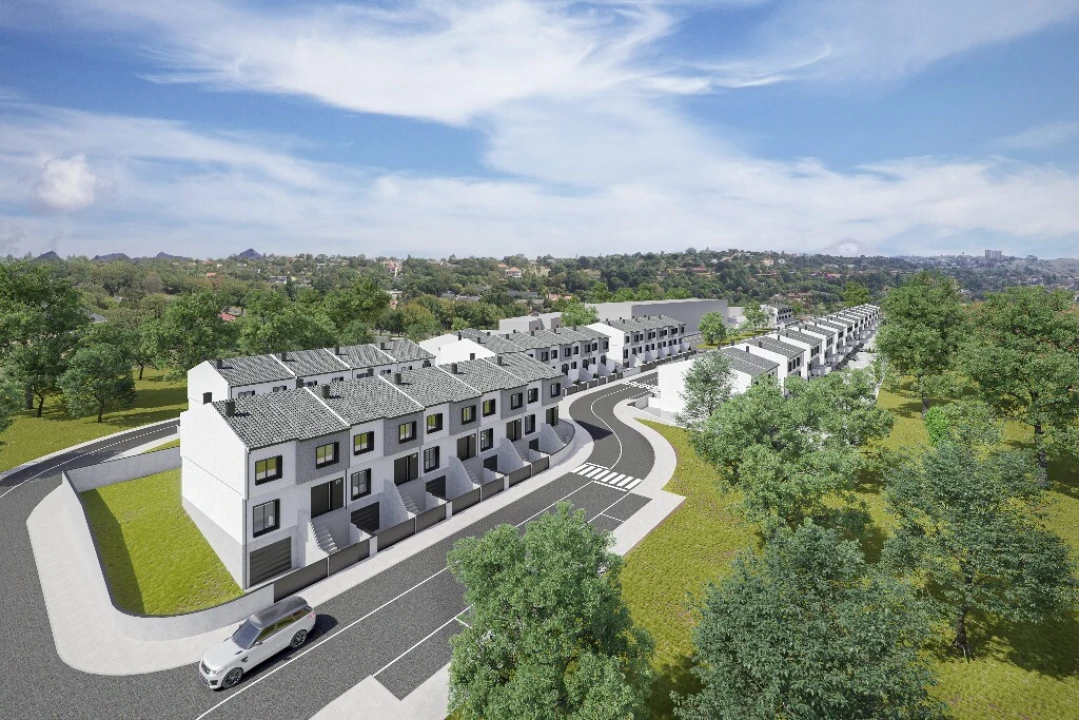 Moradia T3 para Venda em Campo e Sobrado Foto 3