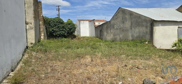 Terreno para Venda em Rio Maior