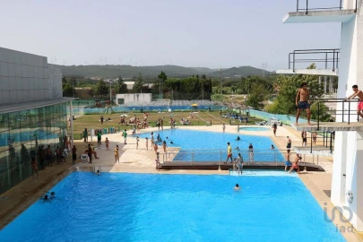 Terreno para Venda em Rio Maior