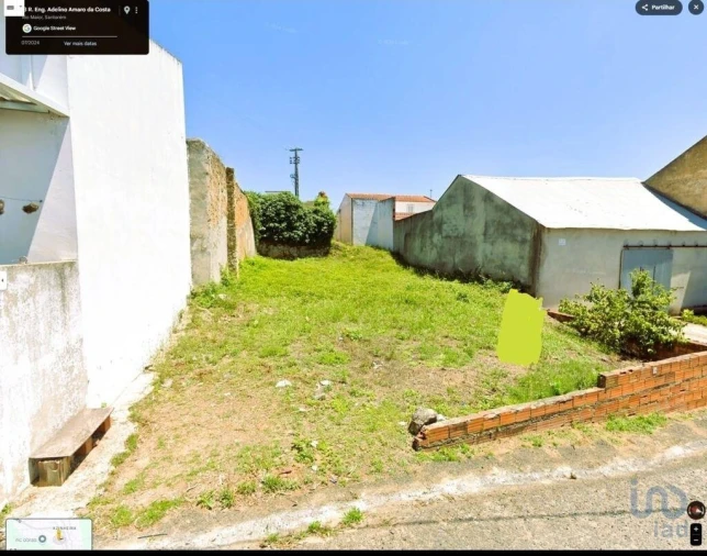 Terreno para Venda em Rio Maior Foto 2