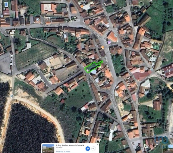 Terreno para Venda em Rio Maior Foto 7