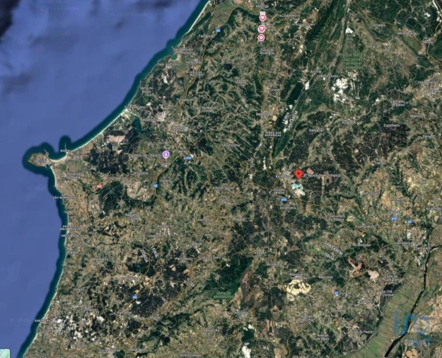 Terreno para Venda em Rio Maior Foto 8