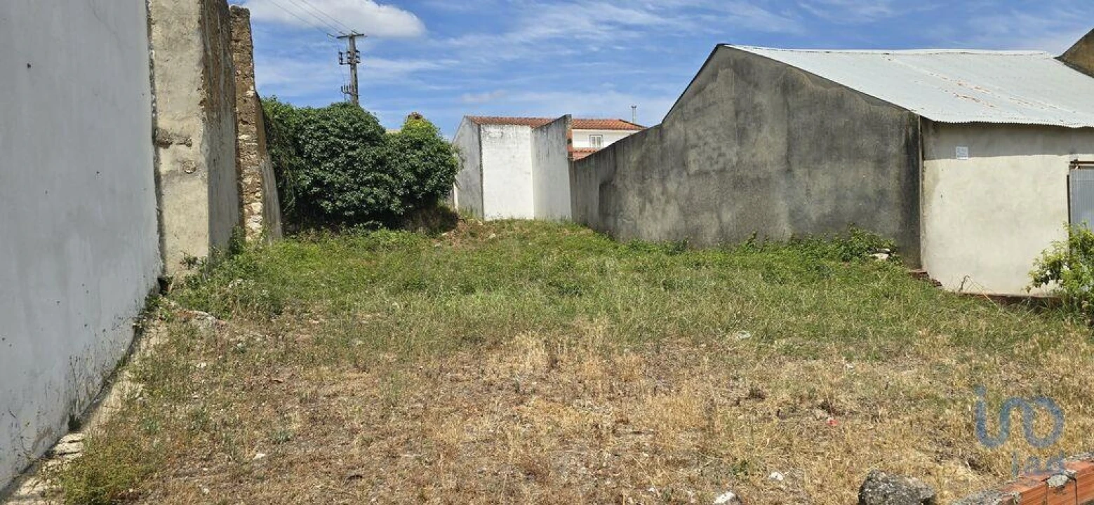 Terreno para Venda em Rio Maior Foto 1