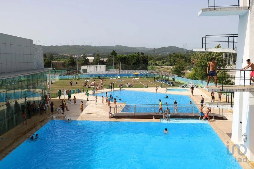 Terreno para Venda em Rio Maior Foto 13