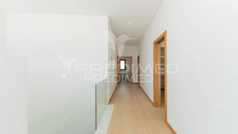 Moradia T4 para Venda em Silveira