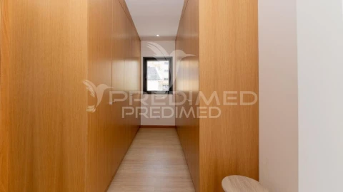 Moradia T4 para Venda em Silveira