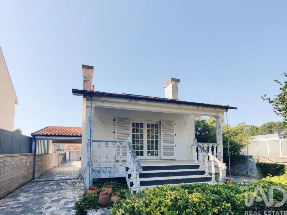 Moradia T4 para Venda em Canidelo Foto 36