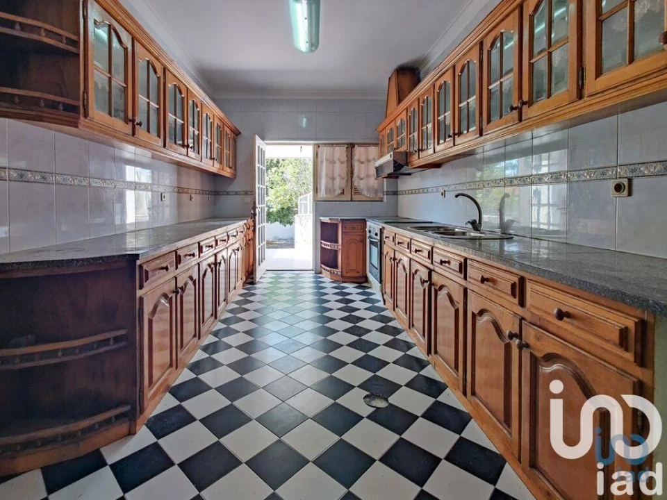 Moradia T4 para Venda em Canidelo Foto 10