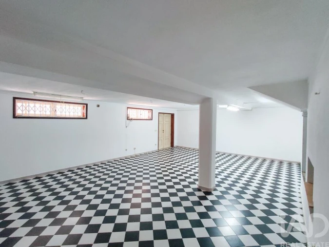 Moradia T4 para Venda em Canidelo Foto 30