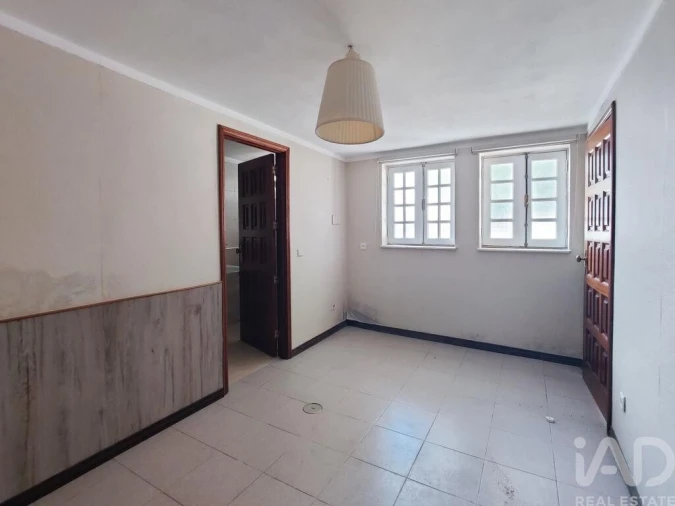 Moradia T4 para Venda em Canidelo Foto 34