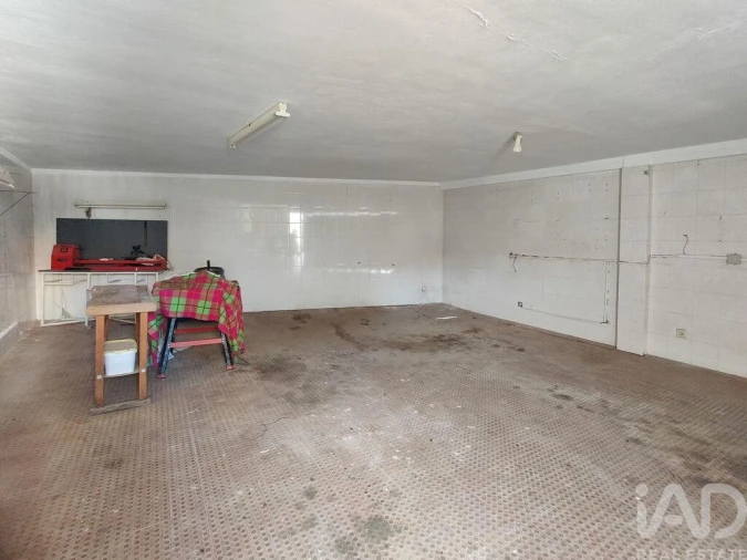 Moradia T4 para Venda em Canidelo Foto 36