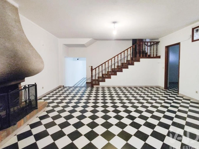 Moradia T4 para Venda em Canidelo Foto 27