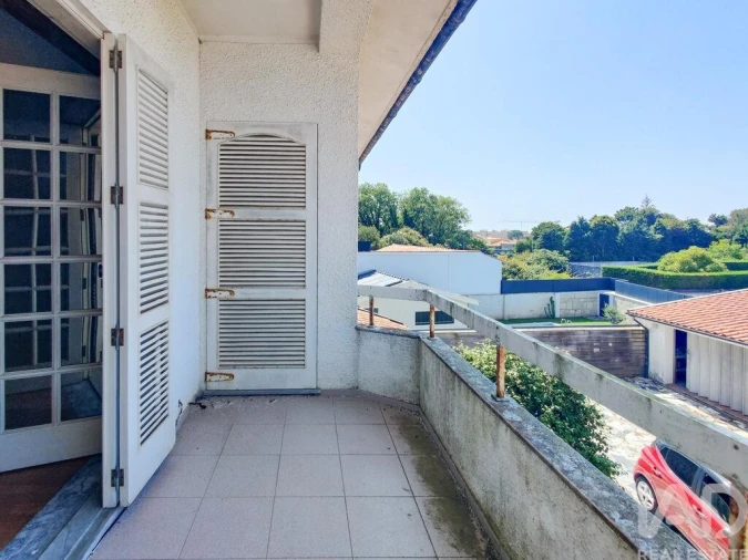 Moradia T4 para Venda em Canidelo Foto 25