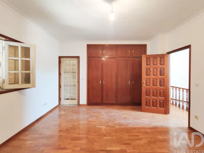 Moradia T4 para Venda em Canidelo Foto 16