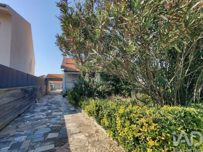 Moradia T4 para Venda em Canidelo Foto 38