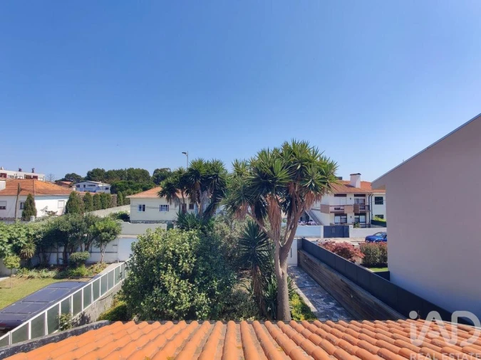 Moradia T4 para Venda em Canidelo Foto 26