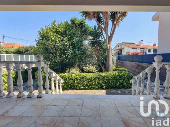 Moradia T4 para Venda em Canidelo Foto 4