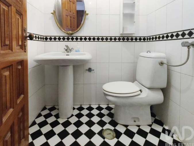 Moradia T4 para Venda em Canidelo Foto 32