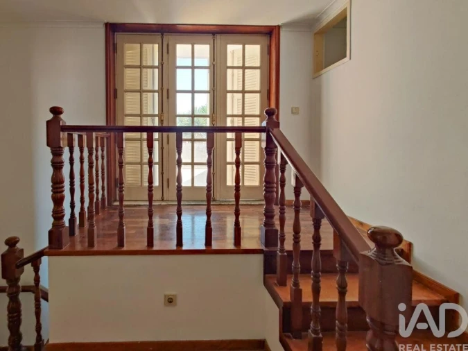 Moradia T4 para Venda em Canidelo Foto 19