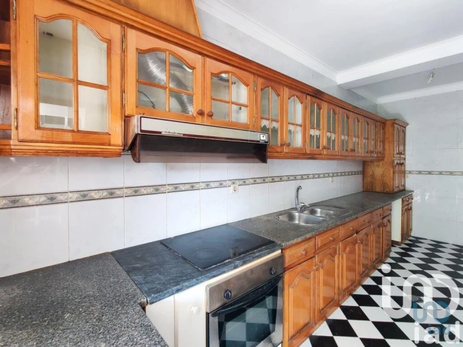 Moradia T4 para Venda em Canidelo Foto 12