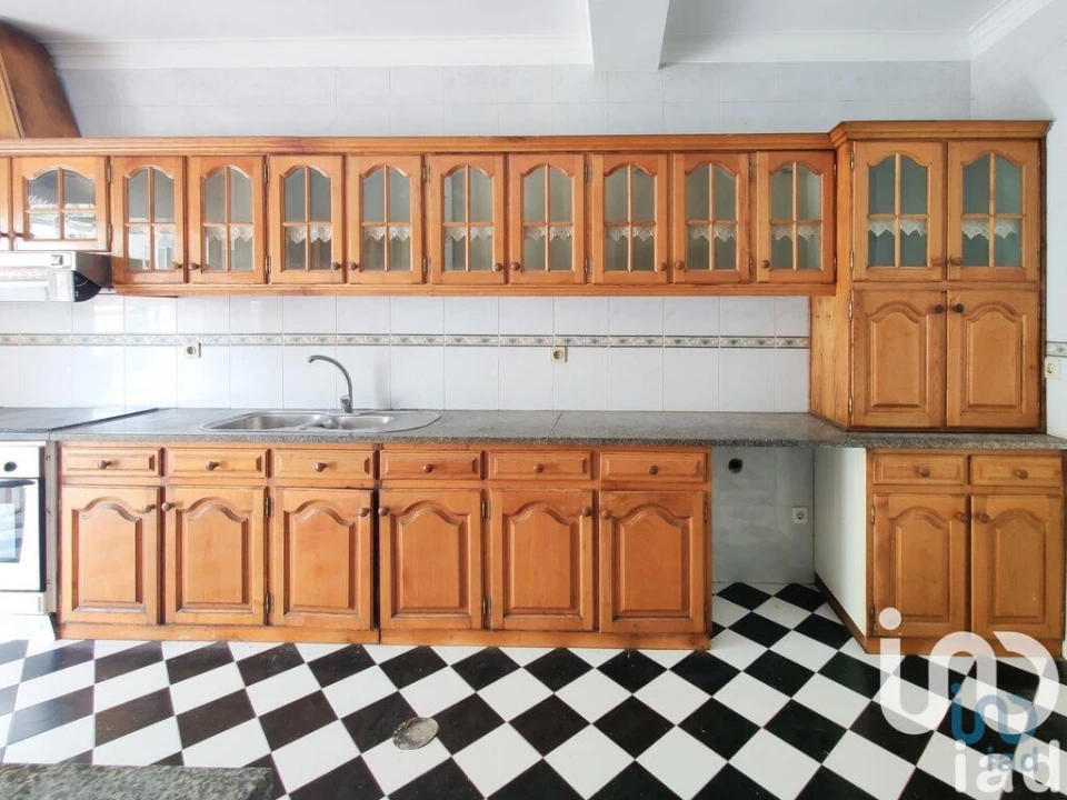 Moradia T4 para Venda em Canidelo Foto 11