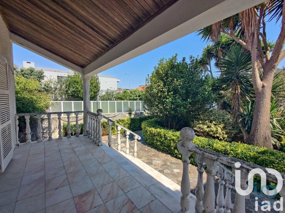 Moradia T4 para Venda em Canidelo Foto 5