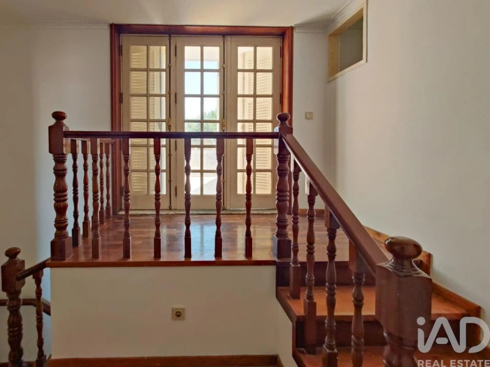 Moradia T4 para Venda em Canidelo Foto 1