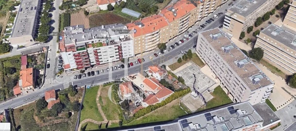 Terreno para Venda em Custóias, Leça do Balio e Guifões