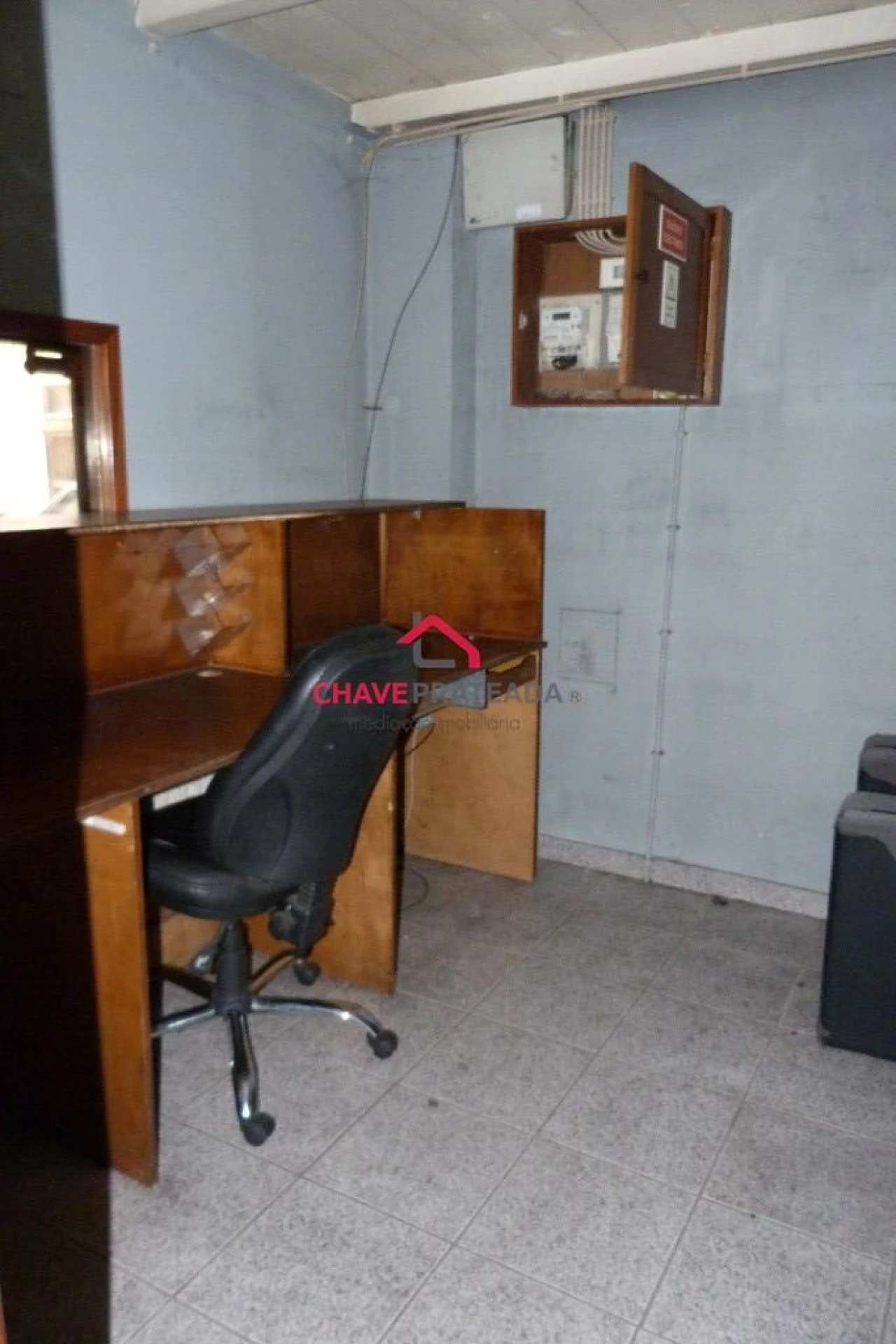 Armazém para Arrendamento em Braga (São José de São Lázaro e São João do Souto) Foto 5